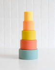 OB Designs - Round Stacking Cups