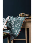Catbloom Double Cloth Dishtowel