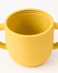 Silicone Snack Cup with Lid