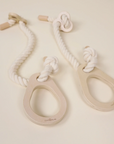 Exercise Rings for Swedish Wall Climber