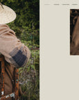 The Art of Knitwear Repair