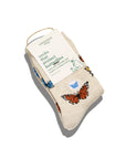Kids Socks that Protect Butterflies