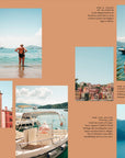 Travel Guide: Somewhere in Italy