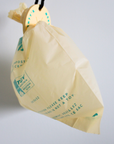 Silicone Used Poop Bag Handsfree Holder
