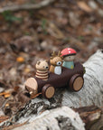 Timber Taxi