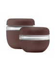 Glass Seal Tight To-Go & Storage Bowl
