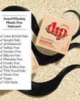 Dip - Color Safe Shampoo Bar for Every Day - Tobacco & Driftwood
