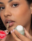 Lip Scrub, Sweet Mint