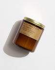 Amber & Moss - 7.2 oz Standard Soy Candle