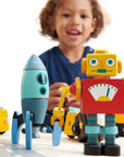 Robot Construction