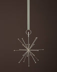 Christmas Topstar - Silver