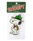 3P4 x Peanuts® - Snoopy Scout Air Freshener