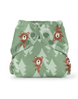 Outer (+ Swim Diaper)