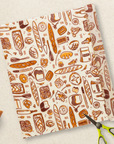 Bees Wrap Reusable Beeswax Food Wrap Roll - Bakery Lane