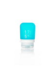 GoToob+ Refillable Silicone Travel Bottles