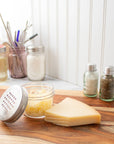 Grater / Shredder Lid for Mason Jars
