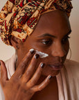 Face Moisturizer with Vitamin E + Aloe Vera - Eco Day Cream