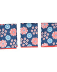 Once Again Home Co. - Mighty Mini Towel (Set of 3) Reversible - RJW Burst