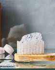 Fluoride-Free Toothpaste Tablets | Retail | Charcoal Mint