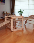 Montessori Climber Set 6 Pieces | Indoor Playground Set