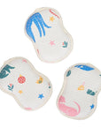 Once Again Home Co. - RE:usable Sponges (Set of 3) - Nuthatch Merry Pets