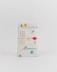 Highly Absorbent Premium Japanese Tenugui Tea Towel
