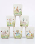 Peter Rabbit™ Reusable Cups