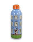 Moomin Water Bottle – House