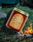 *LIMITED* Marshmallow Roast for Peanuts™– Standard Candle