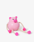 Palimals - playful wooden animals