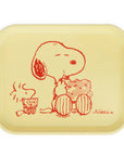 3P4 x Peanuts® - Snoopy & Woodstock Watermelon Tray