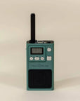 Set of 2 Walkie Talkies - Seafoam