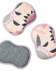 RE:usable Sponges (Set of 3) - HJ Solara