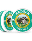 Baby Balm