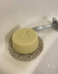 Moisturizing Shave Bar