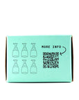 Canary Clean Products - Fir Needle + Sage Concentrated Hand Soap Refill Bars