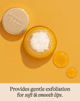 Lip Scrub, Wild Honey