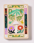 Woodland Treasures Nature Playing Card Deck