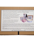 Deluxe Beard Gift Set | Handcrafted | Natural | Bay Rum - Superior Dry Goods -
