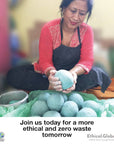 Earth & Sun: Eco Wool Dryer Balls Fair Trade