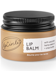Natural Eco Friendly Vegan Lip Balm to hydrate and nourish