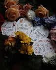 Open Sea - "It's a Special Day" Greeting Card
