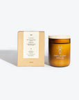 Eir | Candle with Norse Magic inspired scent | Well-being