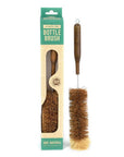 Ethical Global - Premium Boxed Bottle Brush Extra Large - All Natural