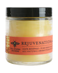 Big Dipper Wax Works - Apothecary Glass Candle – Pure Beeswax Aromatherapy – 3.2oz