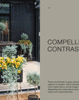 Cozy Publishing - The Potted Garden - All Year Round