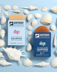 Dip Surfrider Color-Safe Shampoo - Fragrance Free