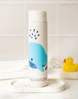 3-in-1 for Kids Starter set (Bottle + Refill) | 6 pk.