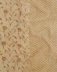 Kantha Quilt Throw - No. 250120