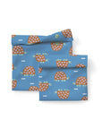 Snack + Sammy Pouches